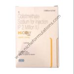 Hicoly 2Million IU Injection