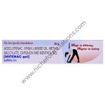 Hifenac Gel