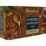 Himalaya Ayurveda Sandal Glow Soap