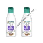 Himalaya Baby Massage Oil Coconut