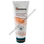 Himalaya Gentle Exfoliating Apricot Face Scrub
