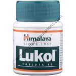 Himalaya-Lukol-Tablet