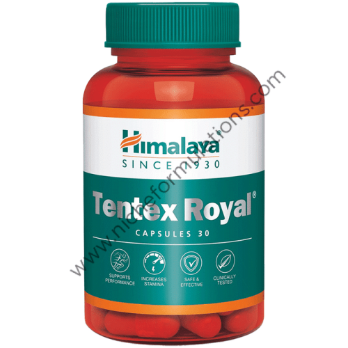 Himalaya-Tentex-Royal-Capsule