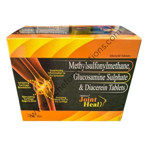 Hinikam-Joint-Heal-Tablets