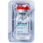Histoglob Injection 1ml