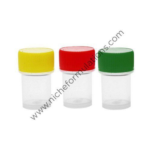 Homoeopathic Bottles