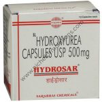 Hydrosar Capsule