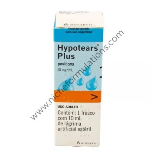 Hypotears Plus