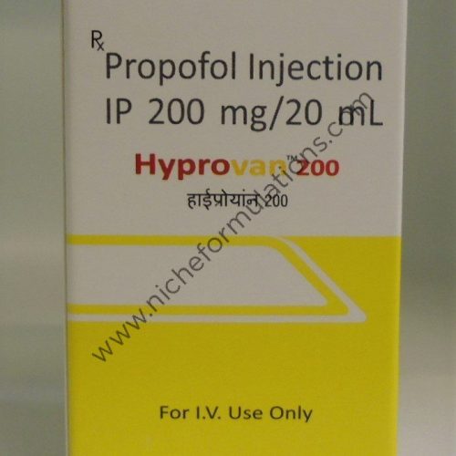 Hyprovan 200 Injection