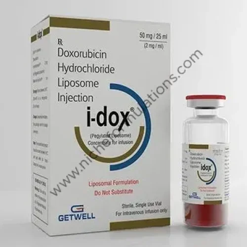 I-Dox 50mg Injection
