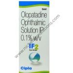 IF 2 Eye Drop