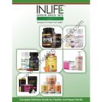 Inlife Neutraceutical Products Catalogue
