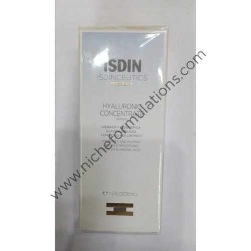 Isdin-Isdinceutics-Prevent-Hyaluronic-Concentrate-Serum