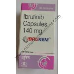 Ibrukem Capsule