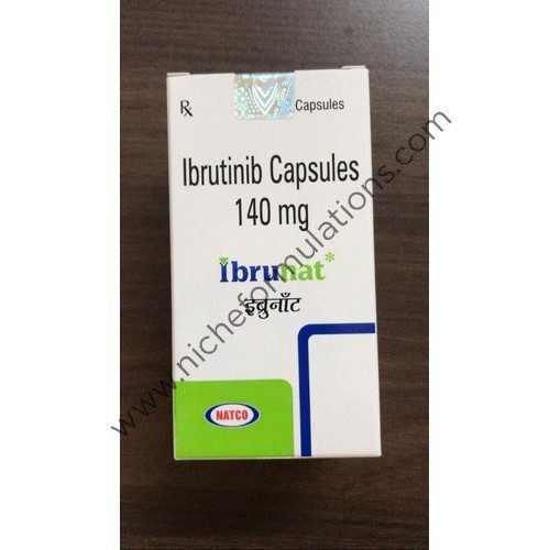 Ibrunat Capsule
