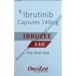 Ibruzee-140mg-Capsule