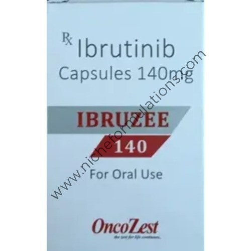 Ibruzee-140mg-Capsule