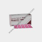 Ibugesic 200 Tablet
