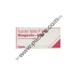 Ibugesic 400 Tablet