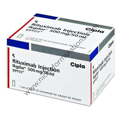 Ikgdar 500mg Injection Ikgdar 500mg Injection