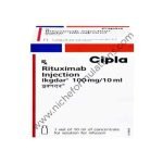 Ikgdar 100mg Injection