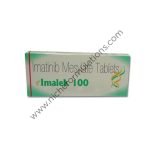 Imalek 100mg Tablet