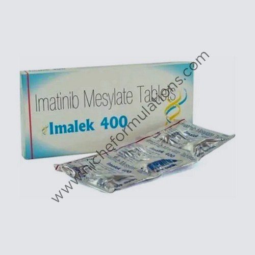Imalek 400mg Tablet