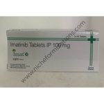 Imat 100mg Tablet