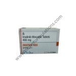 Imated 400mg Tablet