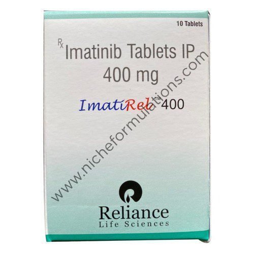 Imatirel 400 Tablet