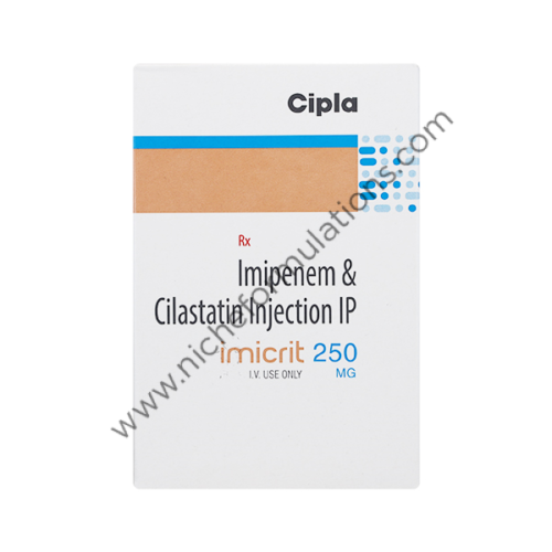 Imicrit 250mg 250mg Injection