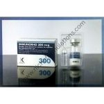 Immuno Rho 300mcg Injection