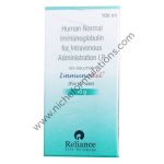 Immunorel 10gm Solution for Infusion