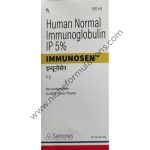 Immunosen-5gm-Human-Normal-Immunoglobulin