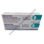 Imovax Polio Vaccine