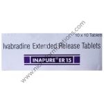 Inapure ER 15 Tablet
