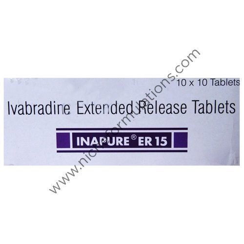 Inapure ER 15 Tablet