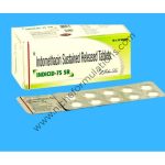 Indocid 75mg Capsule SR
