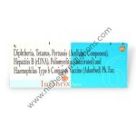 Infanrix Hexa Vaccine