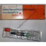 Infanrix Vaccine