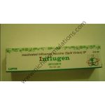 Influgen Vaccine