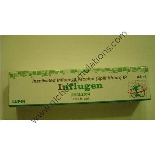 Influgen Vaccine