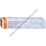 Influvac Tetra 2023/2024 Vaccine