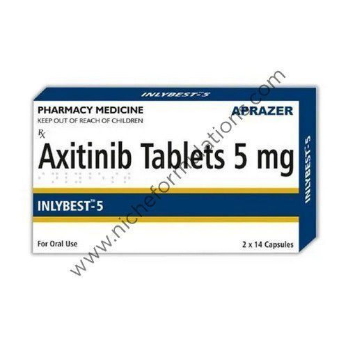 Inlybest 5mg Tablet
