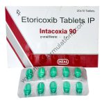 Intacoxia 90 Tablet