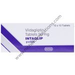 Intaglip Tablet