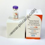 Intaglob 16.5% Injection