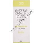 Intaprost Eye Drop