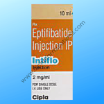 Intiflo 20mg Injection