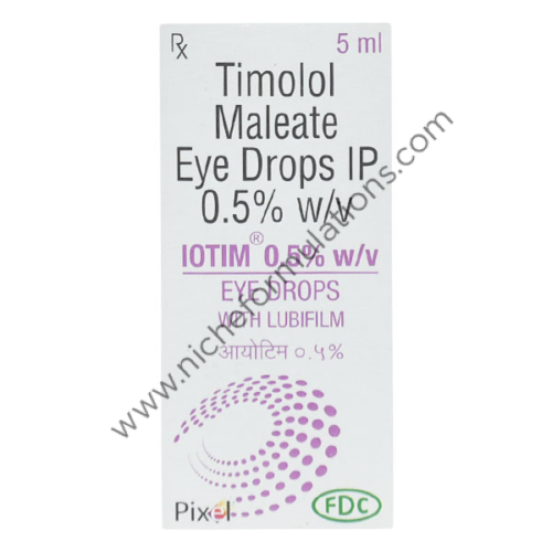 Iotim Eye Drop